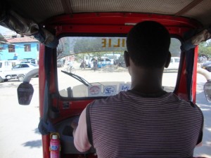 Tuk Tuk