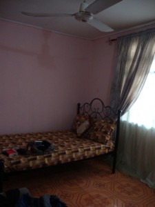 My room