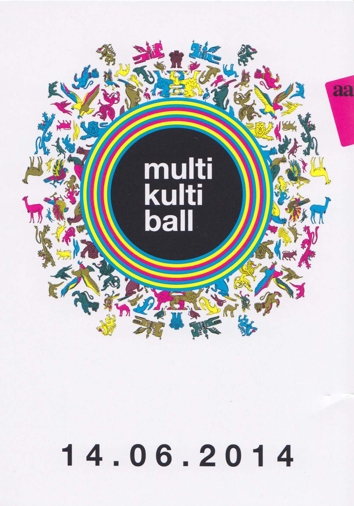 Multikultiball