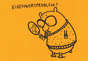 Eigenwertproblem