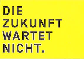 Die Zukunft