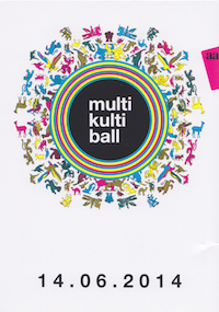 Multikultiball